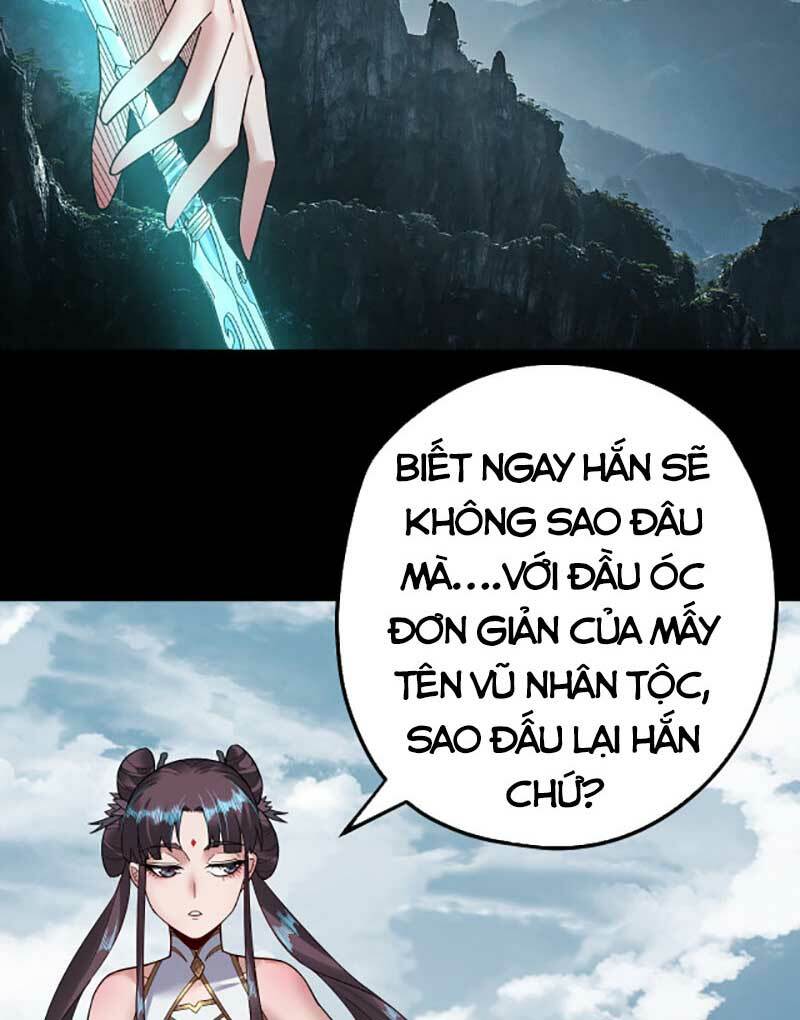 Ta Trời Sinh Đã Là Nhân Vật Phản Diện Chapter 76 - Trang 2