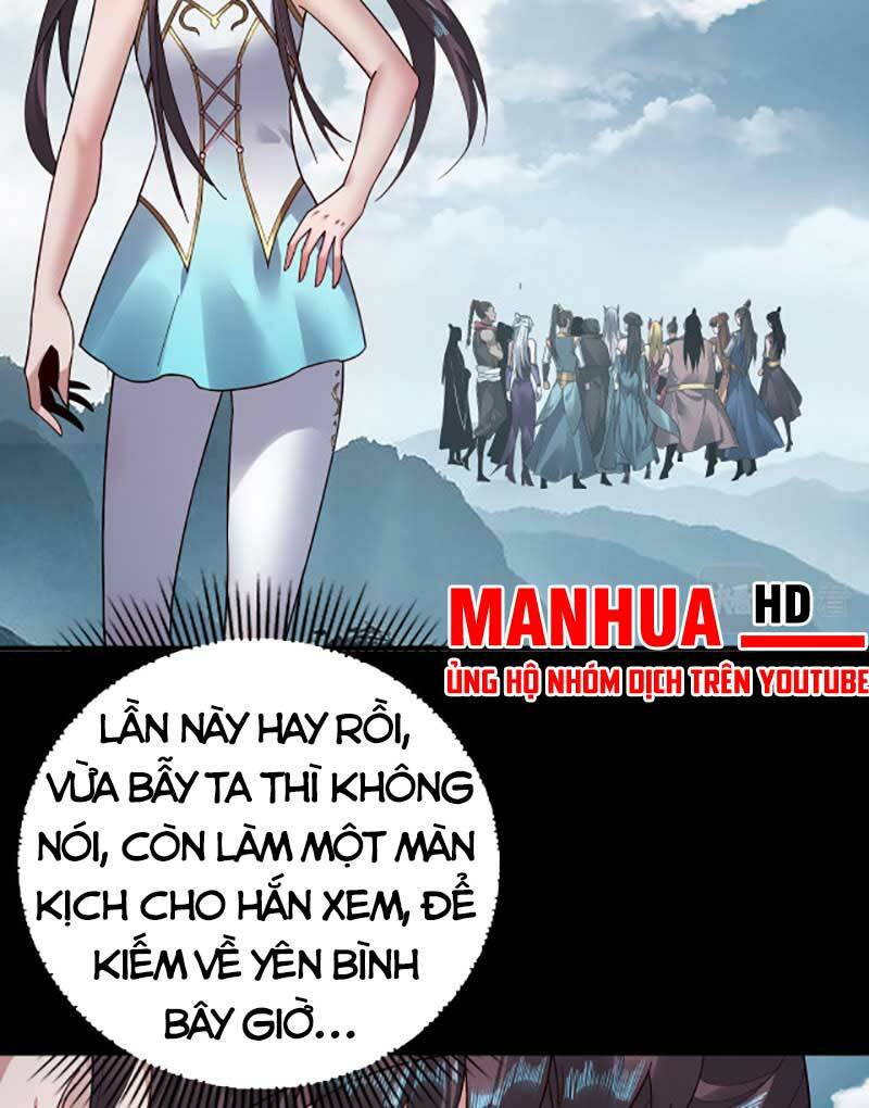 Ta Trời Sinh Đã Là Nhân Vật Phản Diện Chapter 76 - Trang 2