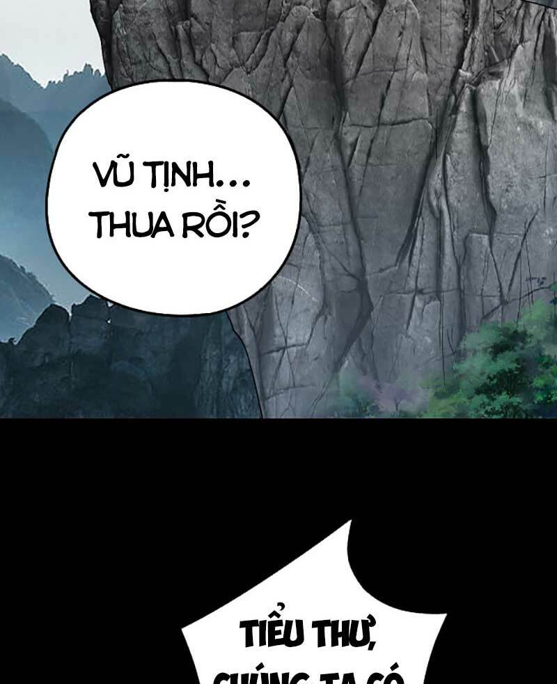 Ta Trời Sinh Đã Là Nhân Vật Phản Diện Chapter 76 - Trang 2