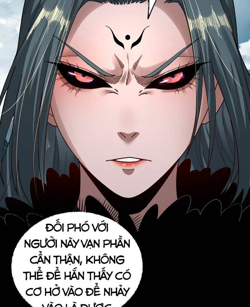 Ta Trời Sinh Đã Là Nhân Vật Phản Diện Chapter 76 - Trang 2