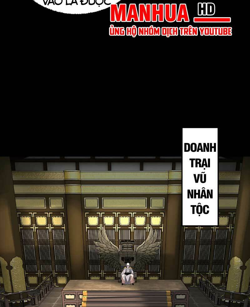 Ta Trời Sinh Đã Là Nhân Vật Phản Diện Chapter 76 - Trang 2