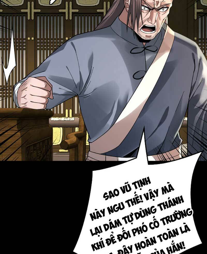 Ta Trời Sinh Đã Là Nhân Vật Phản Diện Chapter 76 - Trang 2