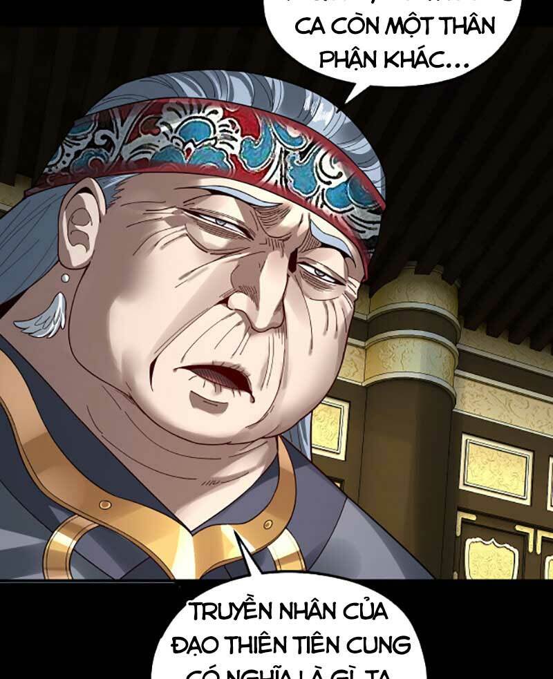 Ta Trời Sinh Đã Là Nhân Vật Phản Diện Chapter 76 - Trang 2