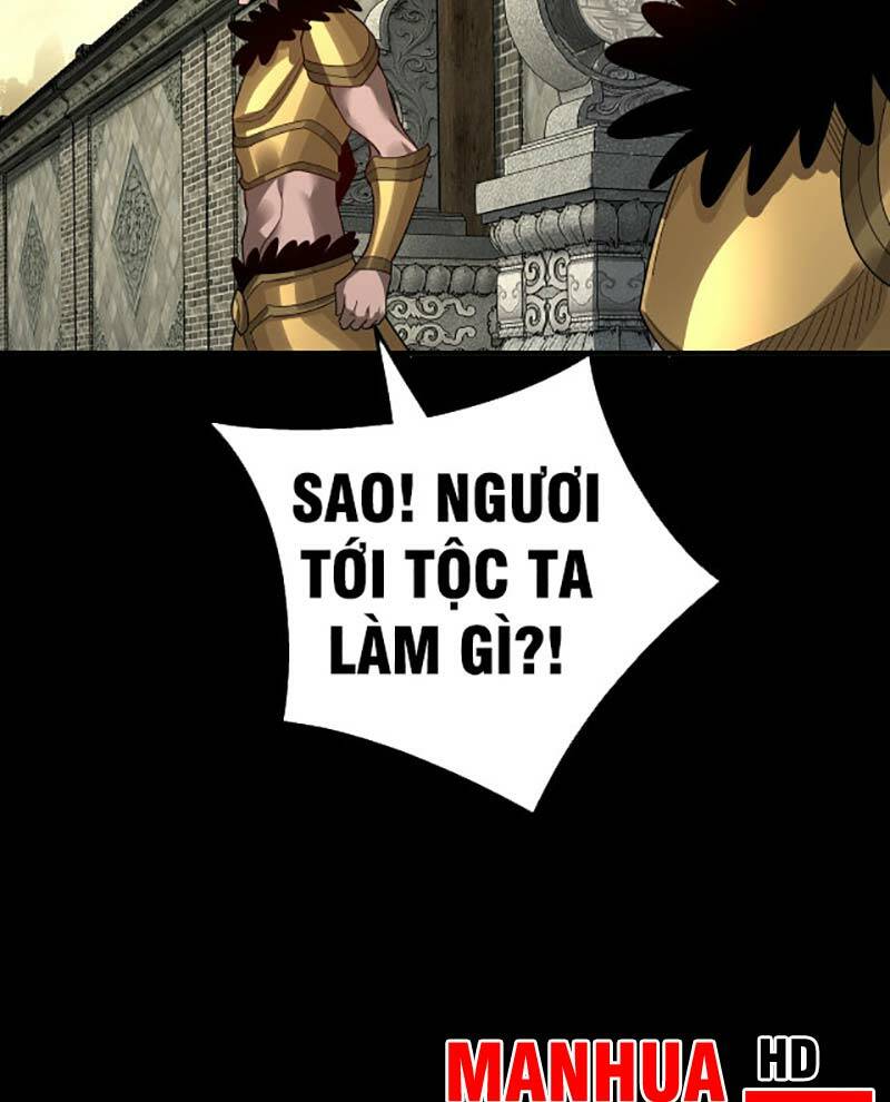 Ta Trời Sinh Đã Là Nhân Vật Phản Diện Chapter 77 - Trang 2