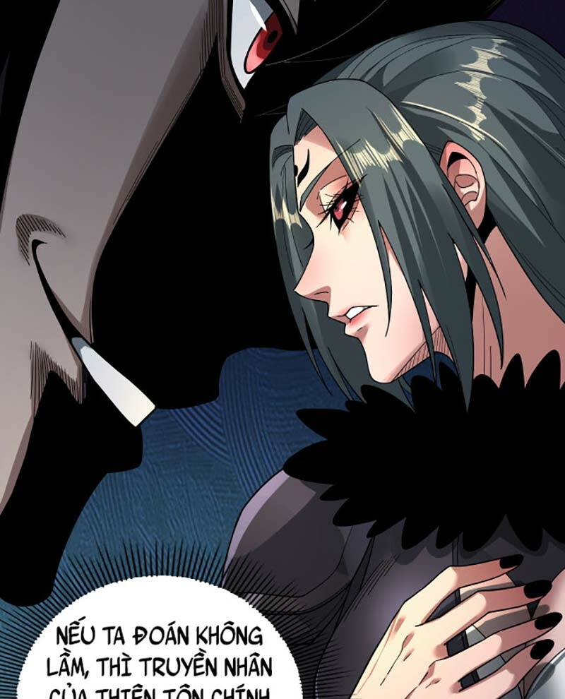 Ta Trời Sinh Đã Là Nhân Vật Phản Diện Chapter 77 - Trang 2