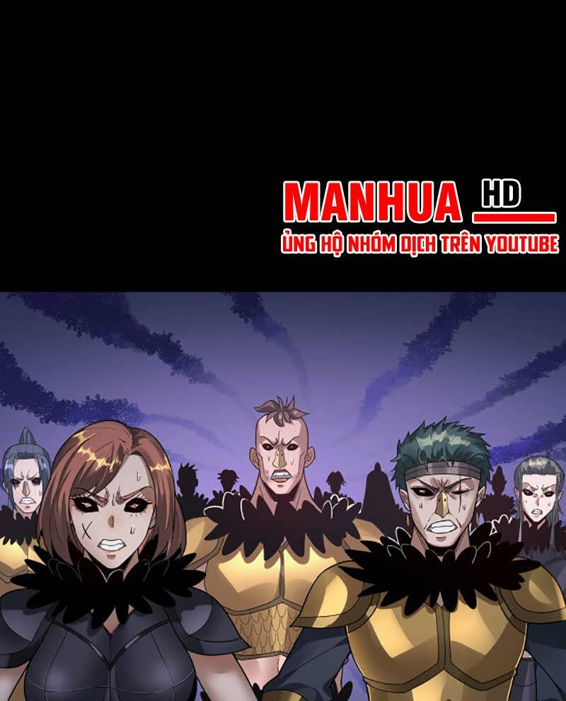 Ta Trời Sinh Đã Là Nhân Vật Phản Diện Chapter 77 - Trang 2