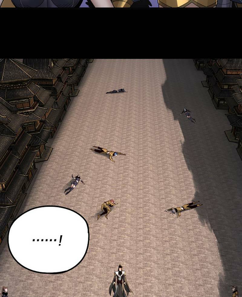 Ta Trời Sinh Đã Là Nhân Vật Phản Diện Chapter 77 - Trang 2