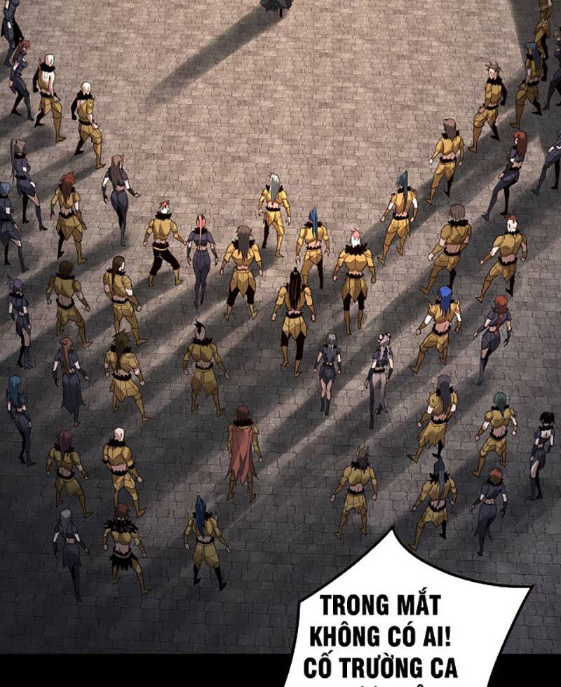 Ta Trời Sinh Đã Là Nhân Vật Phản Diện Chapter 77 - Trang 2