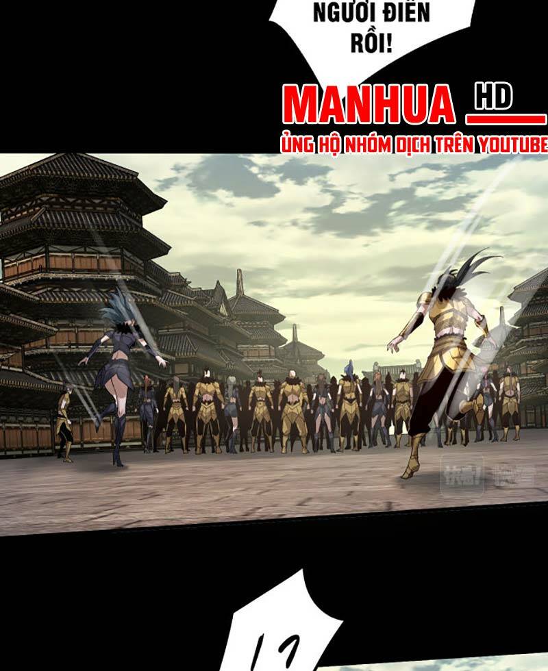 Ta Trời Sinh Đã Là Nhân Vật Phản Diện Chapter 77 - Trang 2