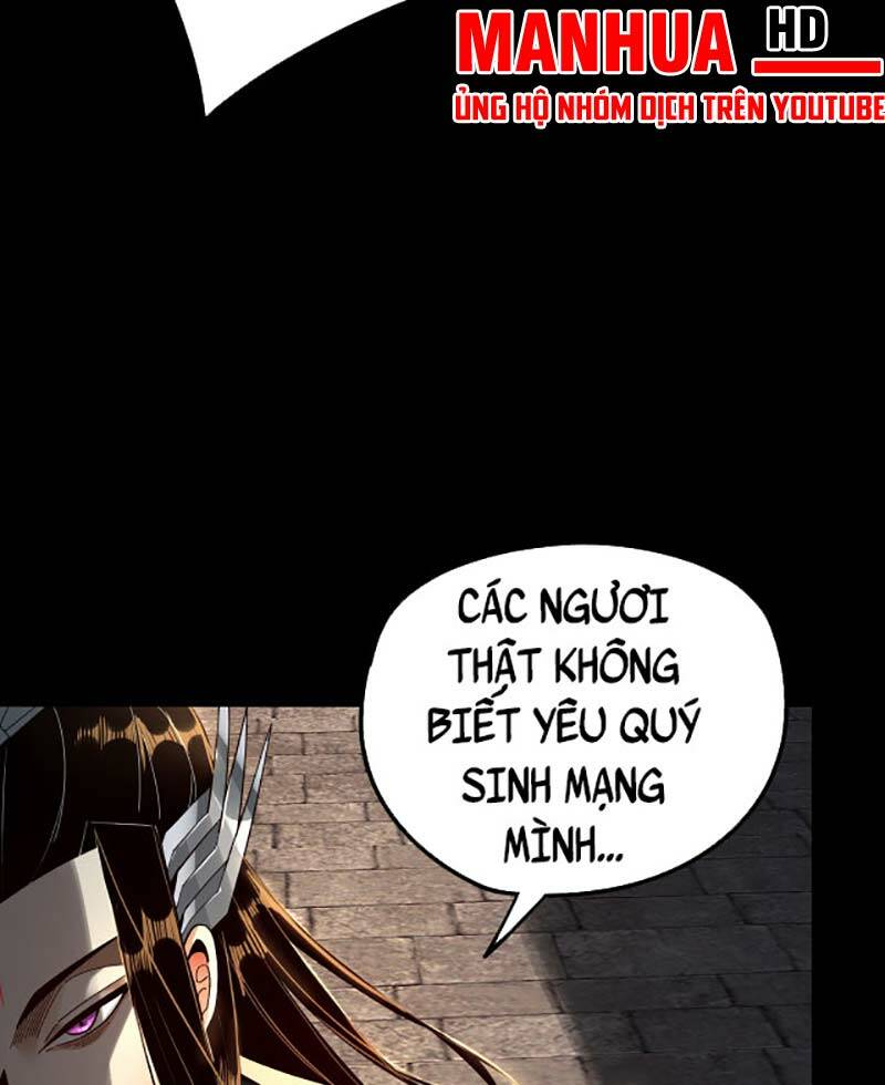 Ta Trời Sinh Đã Là Nhân Vật Phản Diện Chapter 77 - Trang 2