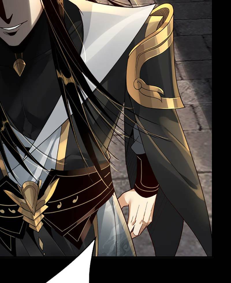 Ta Trời Sinh Đã Là Nhân Vật Phản Diện Chapter 77 - Trang 2