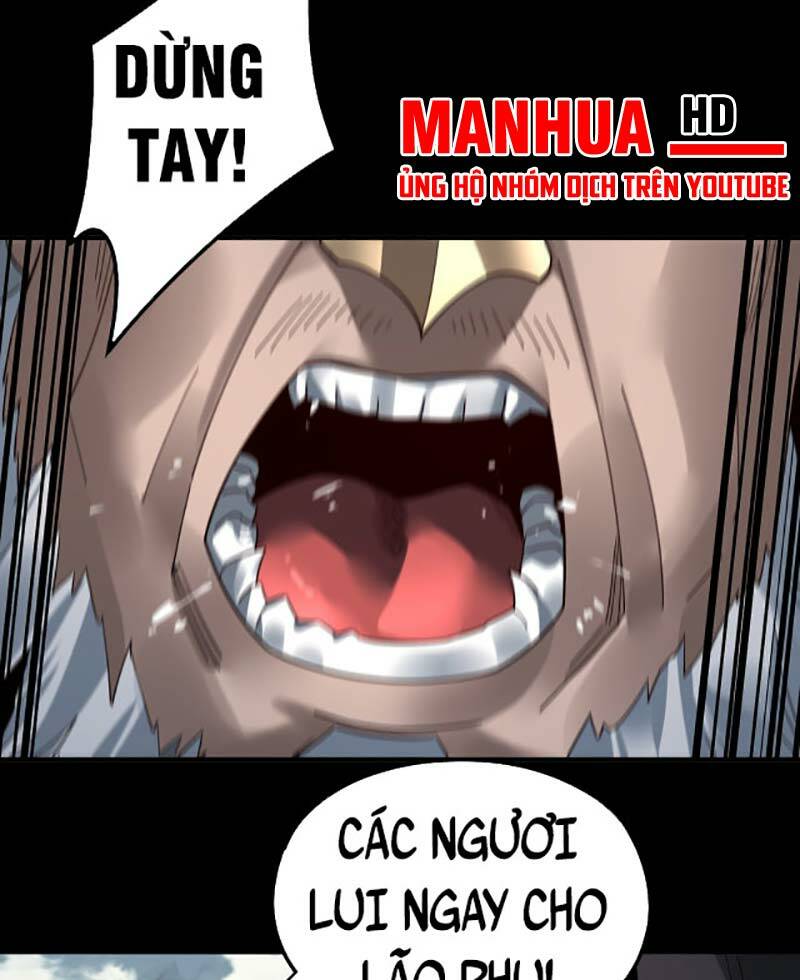 Ta Trời Sinh Đã Là Nhân Vật Phản Diện Chapter 77 - Trang 2