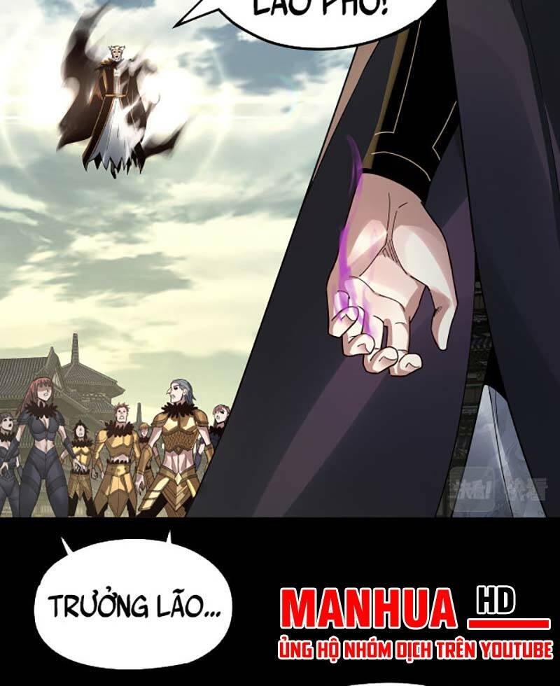 Ta Trời Sinh Đã Là Nhân Vật Phản Diện Chapter 77 - Trang 2