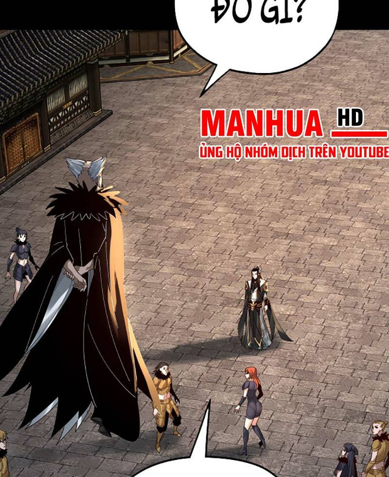 Ta Trời Sinh Đã Là Nhân Vật Phản Diện Chapter 77 - Trang 2