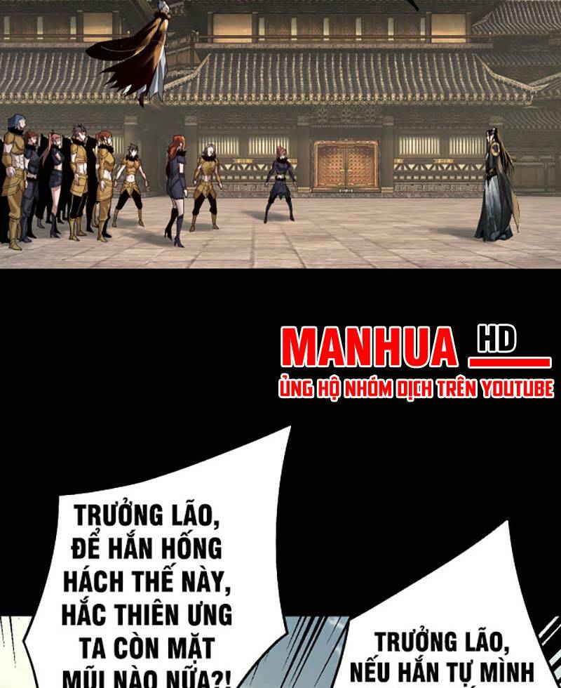 Ta Trời Sinh Đã Là Nhân Vật Phản Diện Chapter 77 - Trang 2