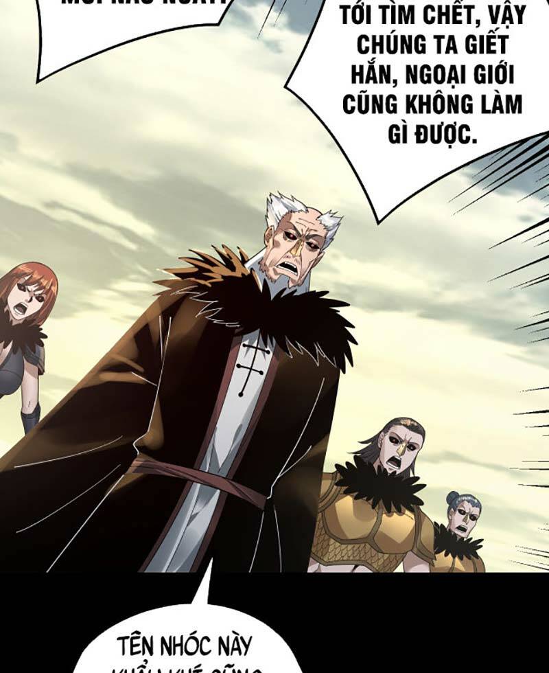 Ta Trời Sinh Đã Là Nhân Vật Phản Diện Chapter 77 - Trang 2