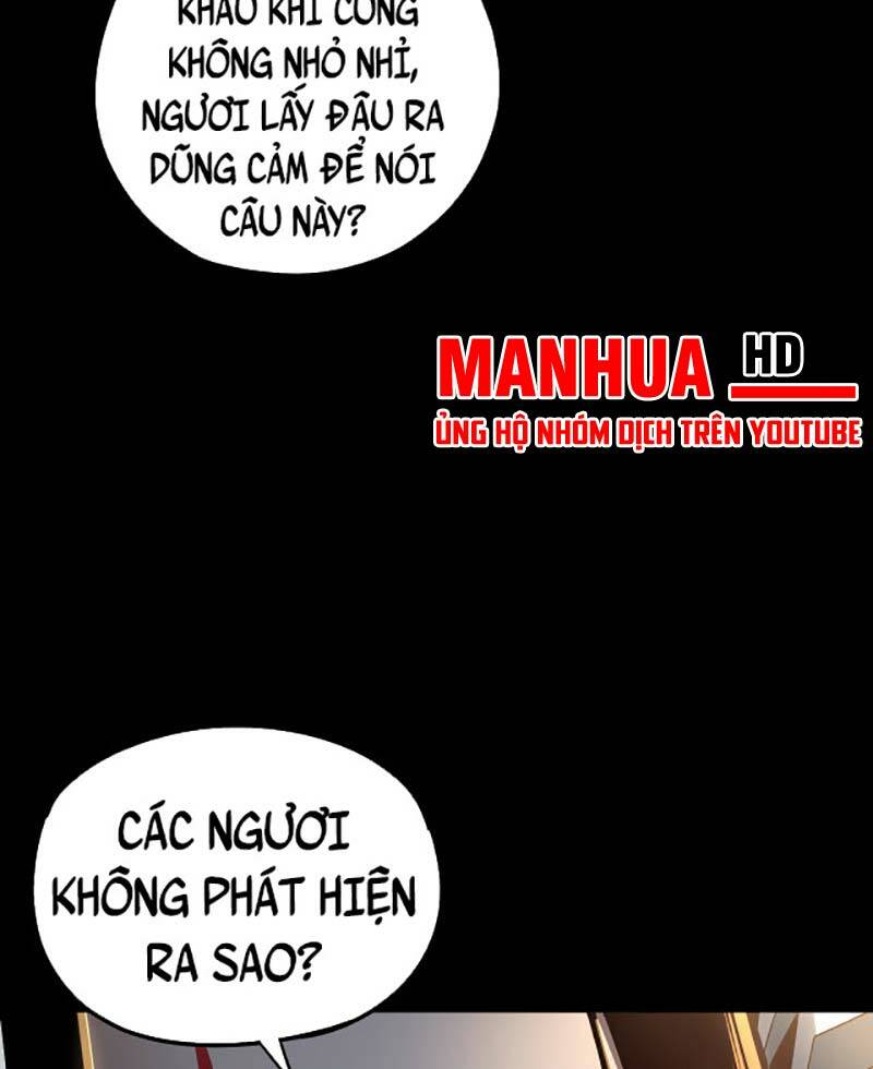 Ta Trời Sinh Đã Là Nhân Vật Phản Diện Chapter 77 - Trang 2