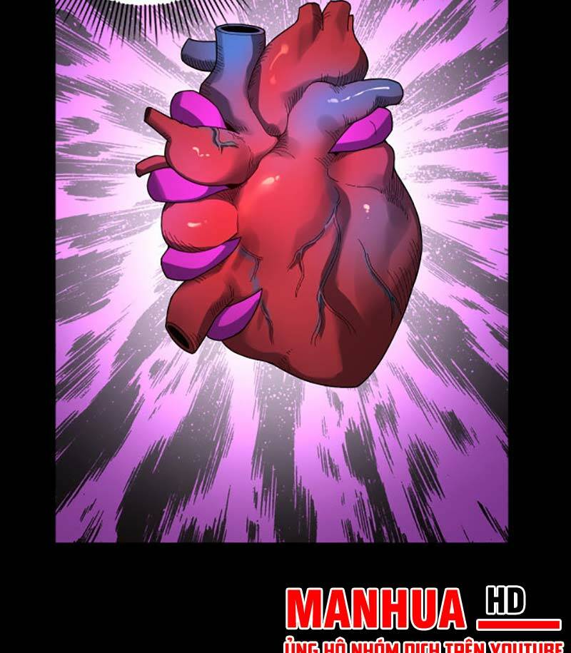 Ta Trời Sinh Đã Là Nhân Vật Phản Diện Chapter 77 - Trang 2