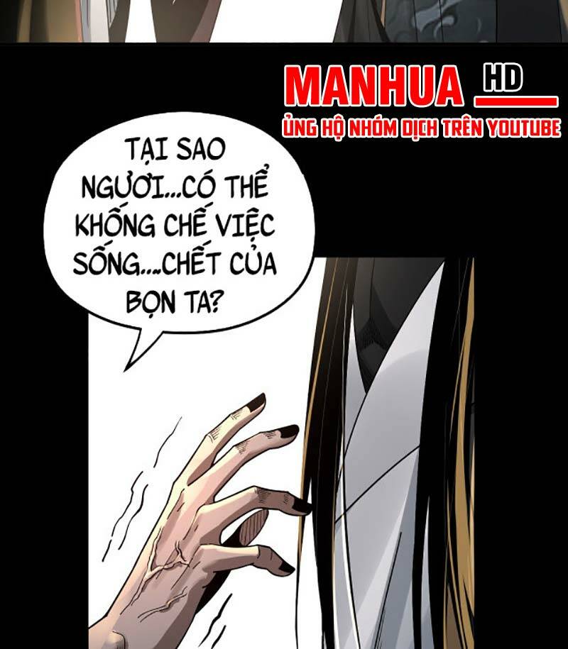 Ta Trời Sinh Đã Là Nhân Vật Phản Diện Chapter 77 - Trang 2