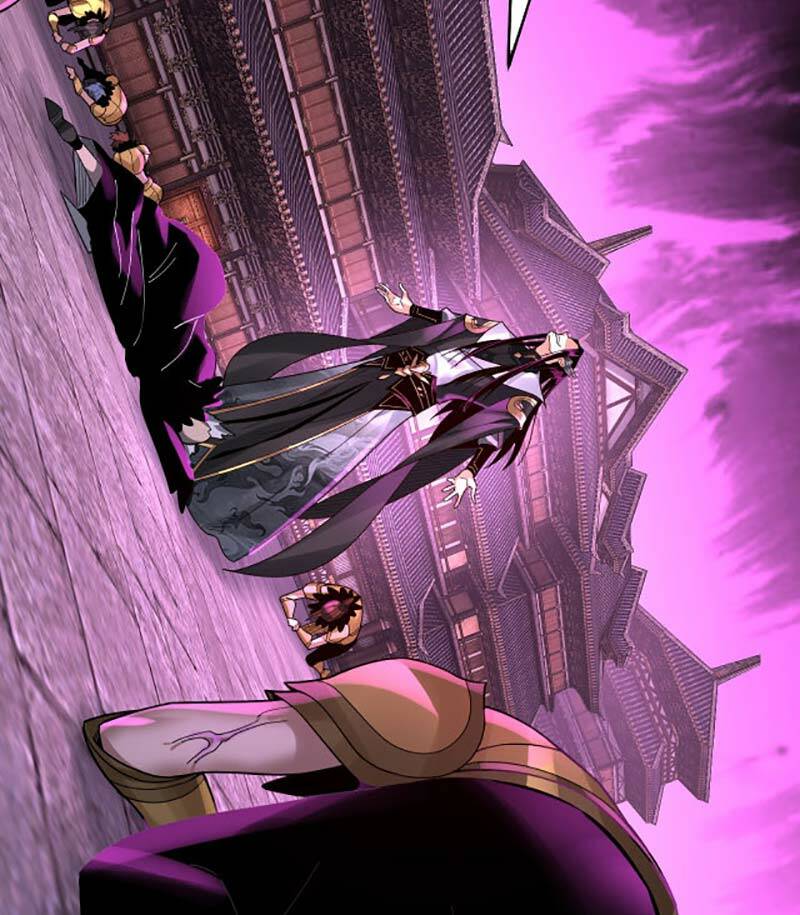 Ta Trời Sinh Đã Là Nhân Vật Phản Diện Chapter 77 - Trang 2