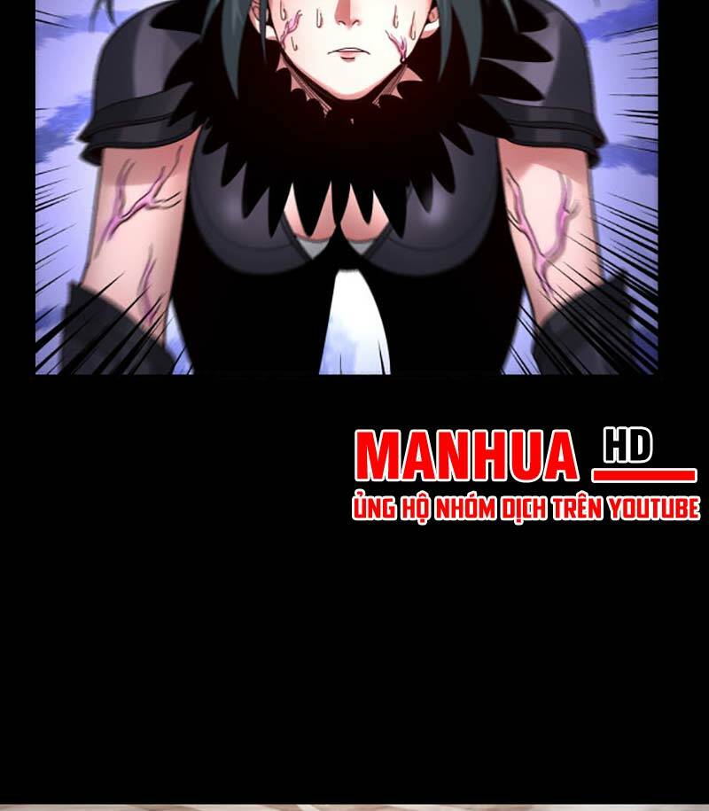 Ta Trời Sinh Đã Là Nhân Vật Phản Diện Chapter 77 - Trang 2