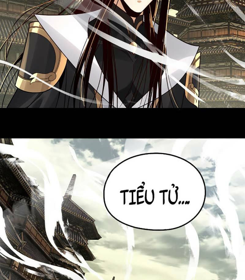 Ta Trời Sinh Đã Là Nhân Vật Phản Diện Chapter 77 - Trang 2