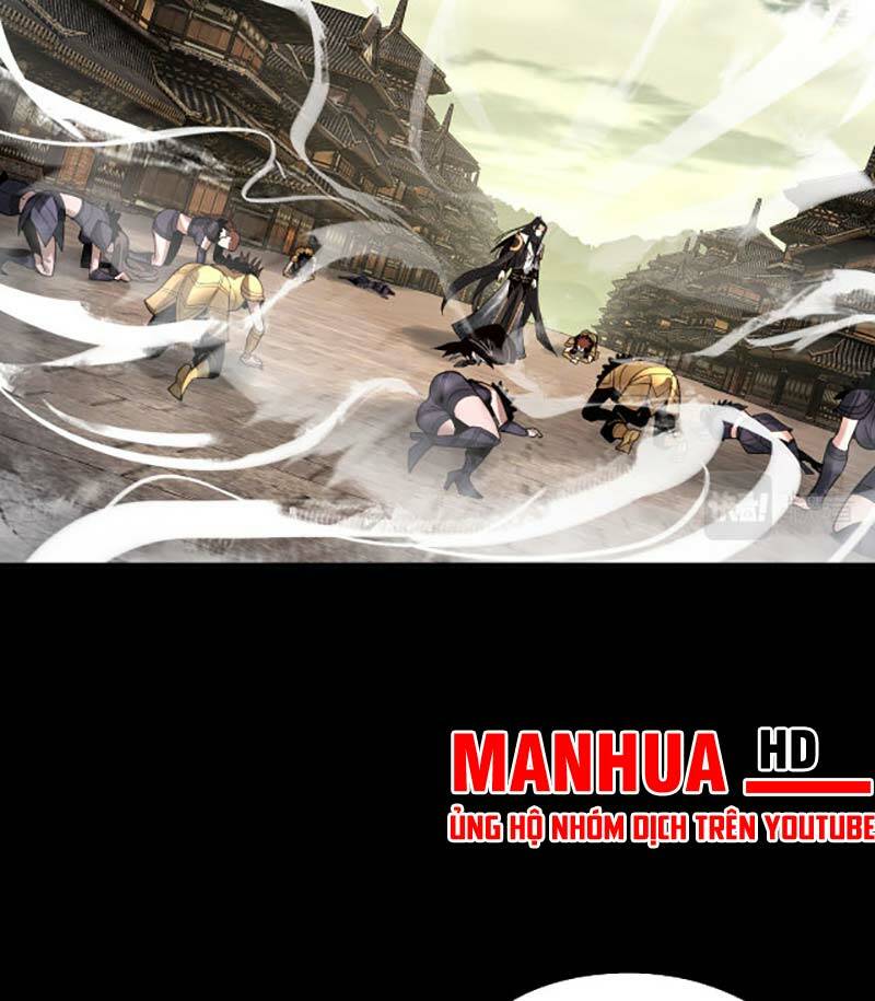 Ta Trời Sinh Đã Là Nhân Vật Phản Diện Chapter 77 - Trang 2