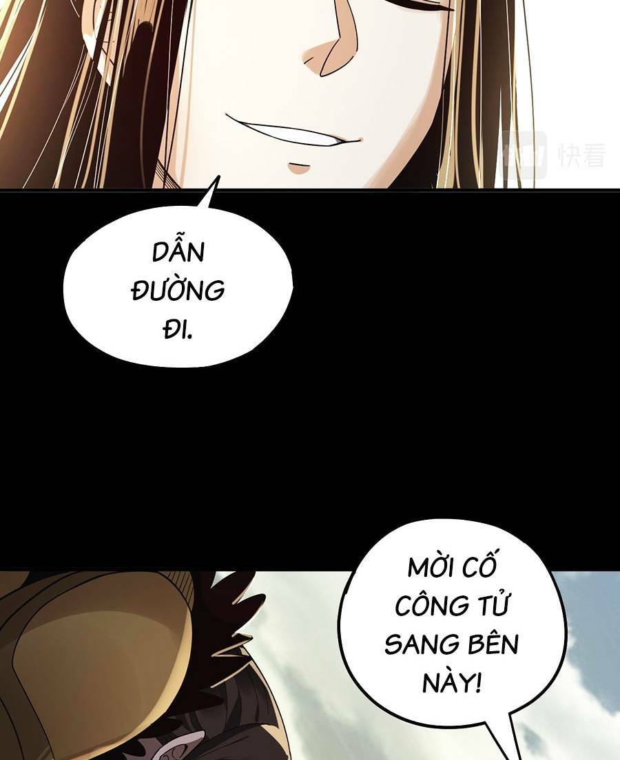 Ta Trời Sinh Đã Là Nhân Vật Phản Diện Chapter 78 - Trang 2