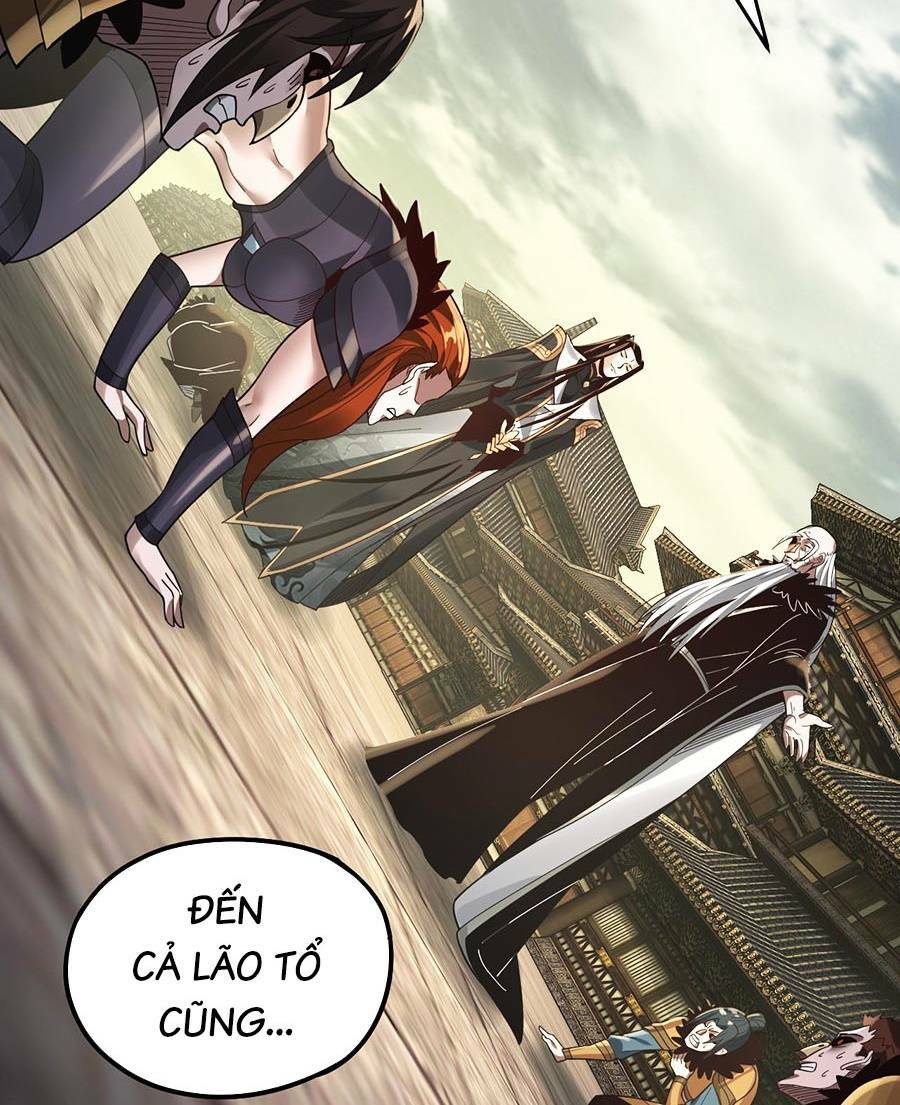 Ta Trời Sinh Đã Là Nhân Vật Phản Diện Chapter 78 - Trang 2