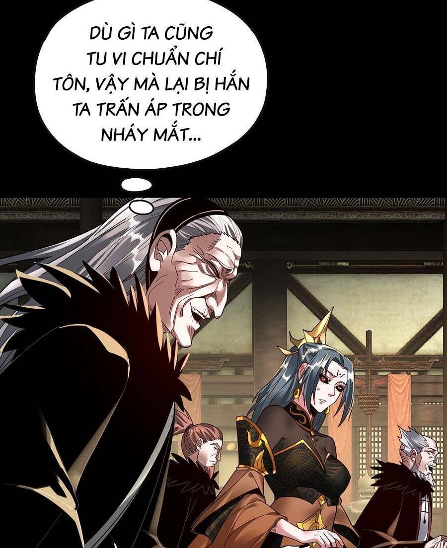 Ta Trời Sinh Đã Là Nhân Vật Phản Diện Chapter 78 - Trang 2