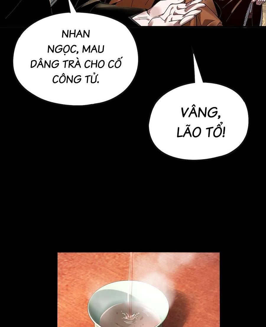 Ta Trời Sinh Đã Là Nhân Vật Phản Diện Chapter 78 - Trang 2