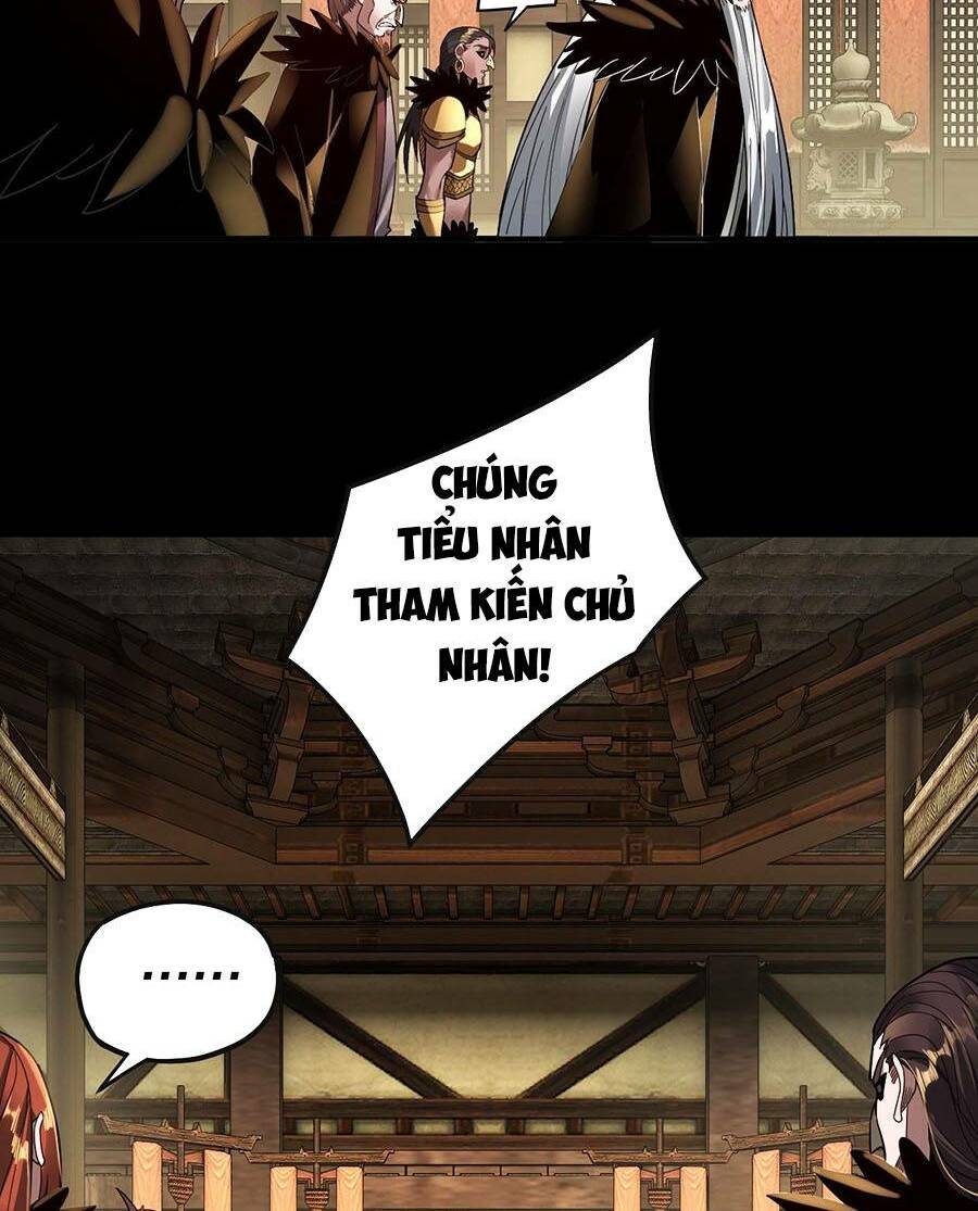 Ta Trời Sinh Đã Là Nhân Vật Phản Diện Chapter 78 - Trang 2