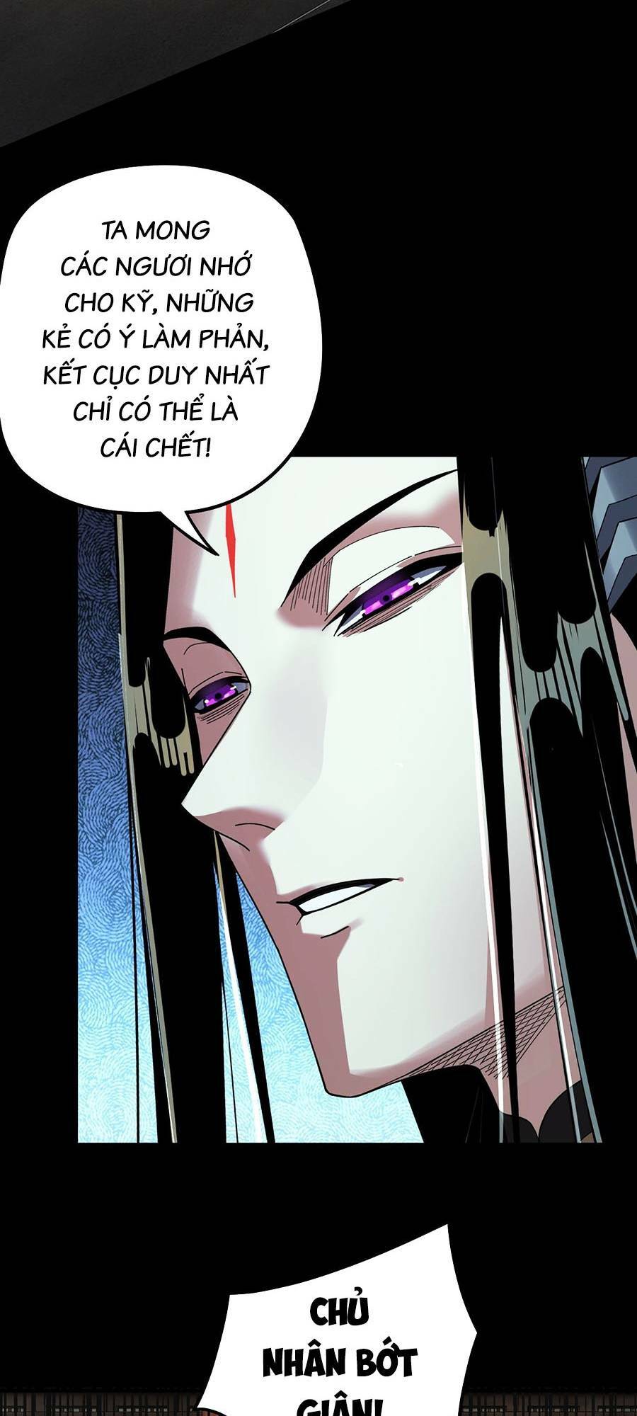 Ta Trời Sinh Đã Là Nhân Vật Phản Diện Chapter 78 - Trang 2