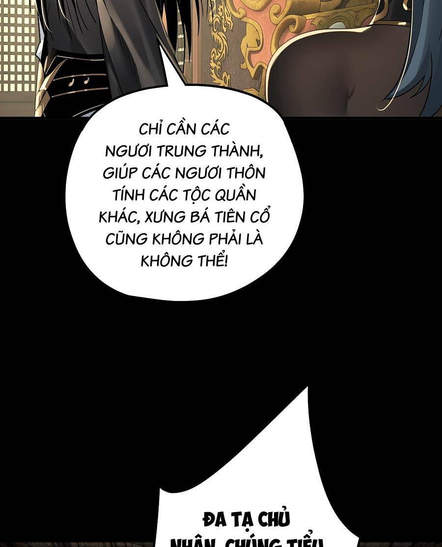 Ta Trời Sinh Đã Là Nhân Vật Phản Diện Chapter 78 - Trang 2