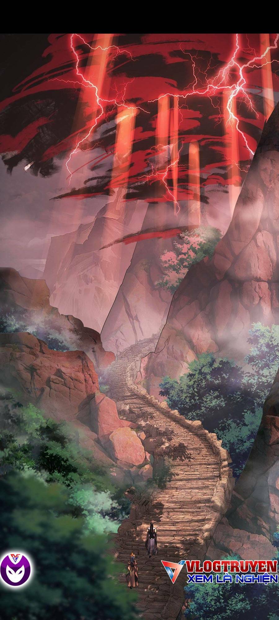 Ta Trời Sinh Đã Là Nhân Vật Phản Diện Chapter 78 - Trang 2