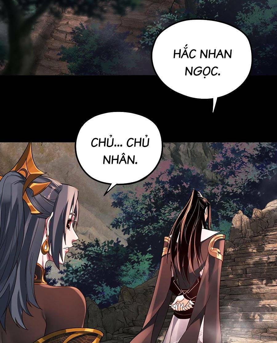 Ta Trời Sinh Đã Là Nhân Vật Phản Diện Chapter 78 - Trang 2