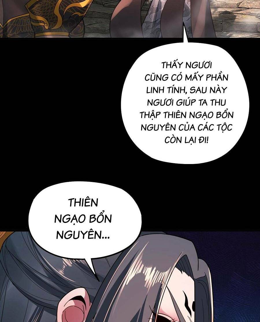 Ta Trời Sinh Đã Là Nhân Vật Phản Diện Chapter 78 - Trang 2