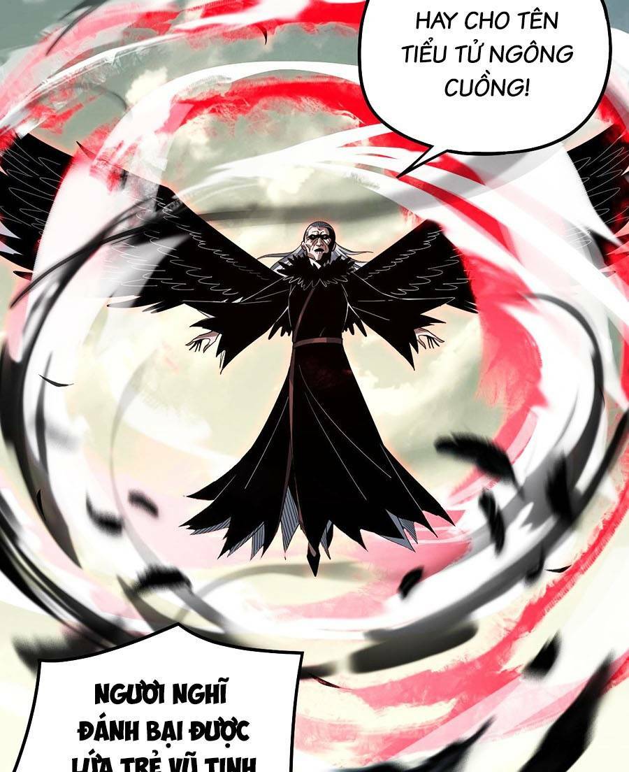 Ta Trời Sinh Đã Là Nhân Vật Phản Diện Chapter 78 - Trang 2