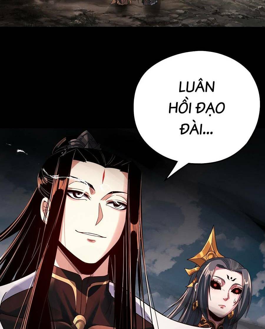 Ta Trời Sinh Đã Là Nhân Vật Phản Diện Chapter 78 - Trang 2