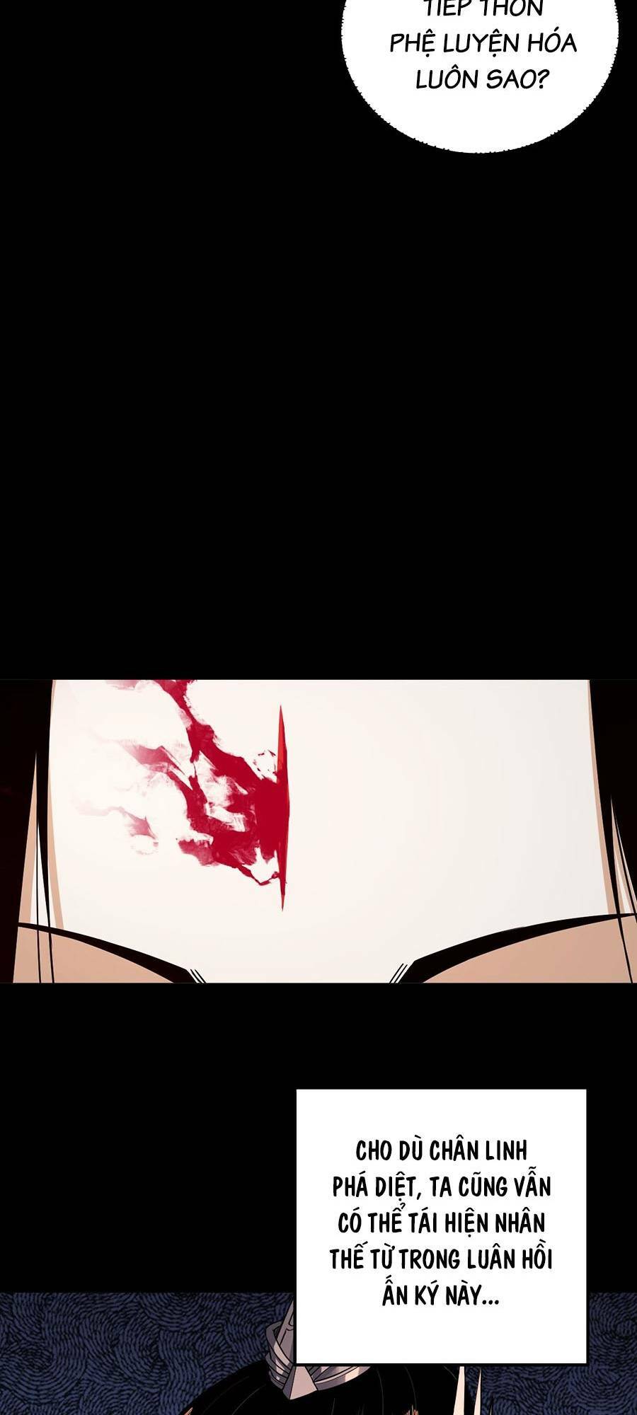 Ta Trời Sinh Đã Là Nhân Vật Phản Diện Chapter 78 - Trang 2