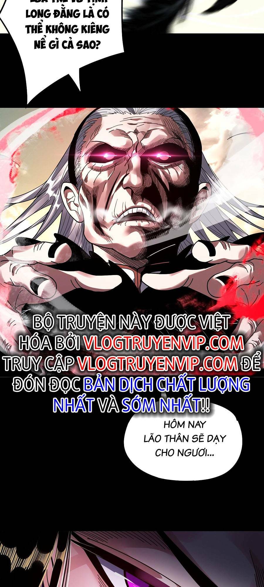 Ta Trời Sinh Đã Là Nhân Vật Phản Diện Chapter 78 - Trang 2