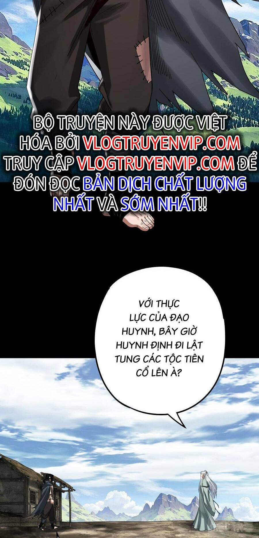 Ta Trời Sinh Đã Là Nhân Vật Phản Diện Chapter 78 - Trang 2