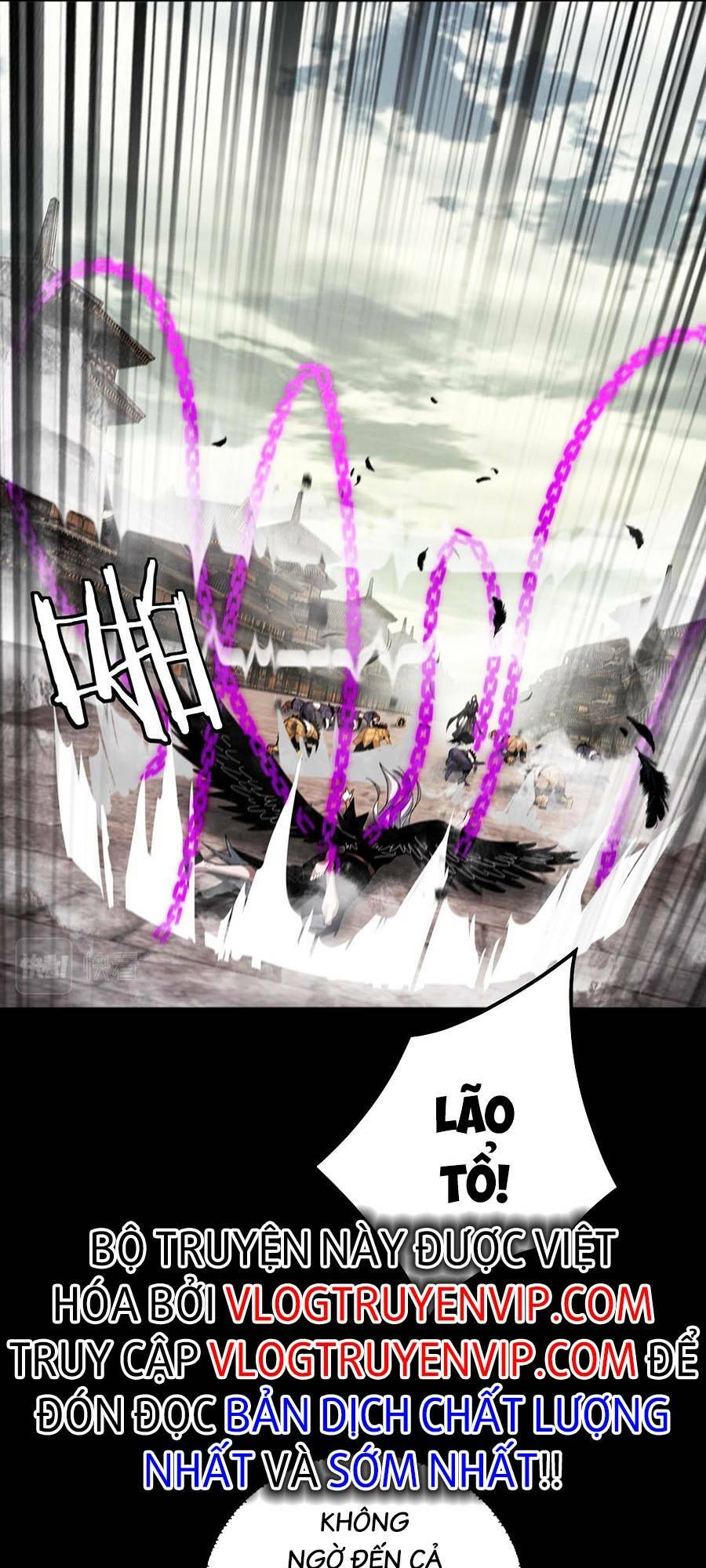 Ta Trời Sinh Đã Là Nhân Vật Phản Diện Chapter 78 - Trang 2