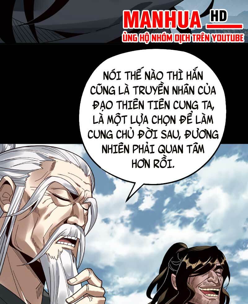 Ta Trời Sinh Đã Là Nhân Vật Phản Diện Chapter 79 - Trang 2