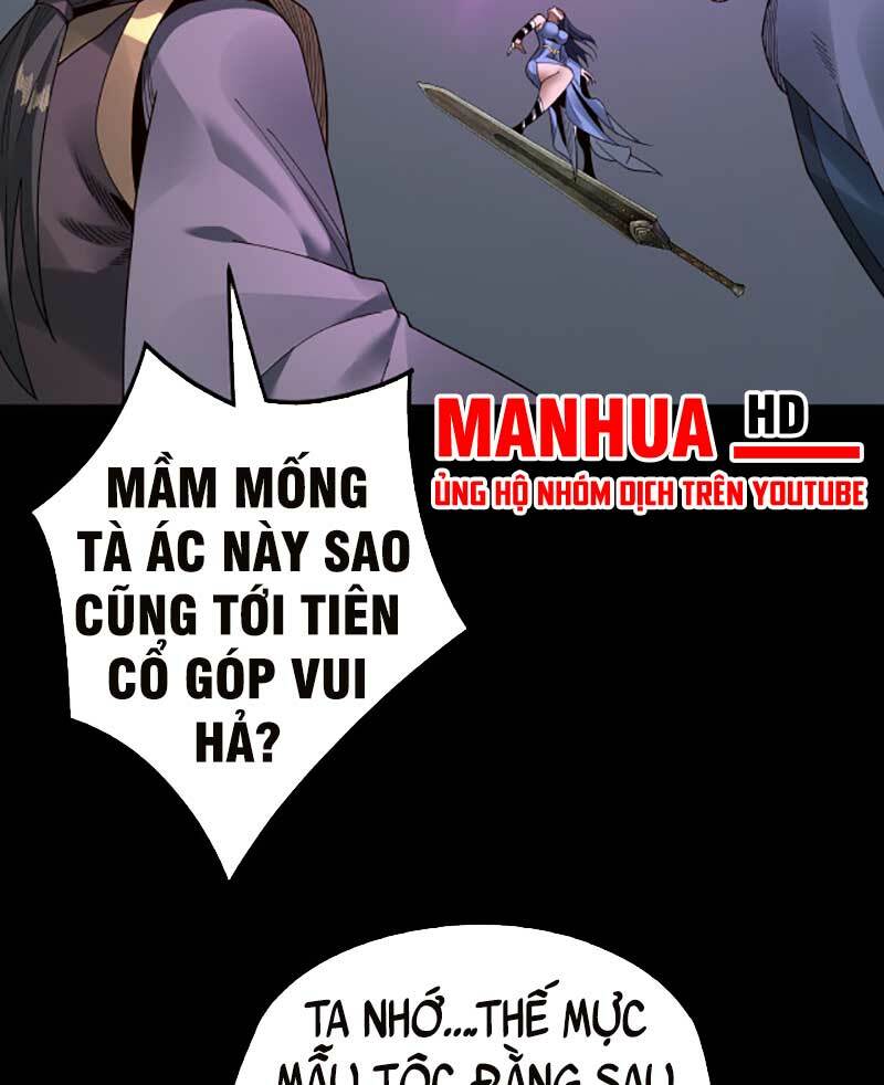 Ta Trời Sinh Đã Là Nhân Vật Phản Diện Chapter 79 - Trang 2