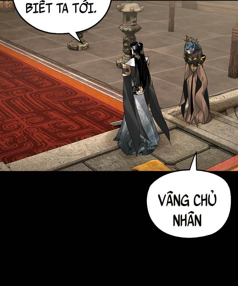 Ta Trời Sinh Đã Là Nhân Vật Phản Diện Chapter 79 - Trang 2