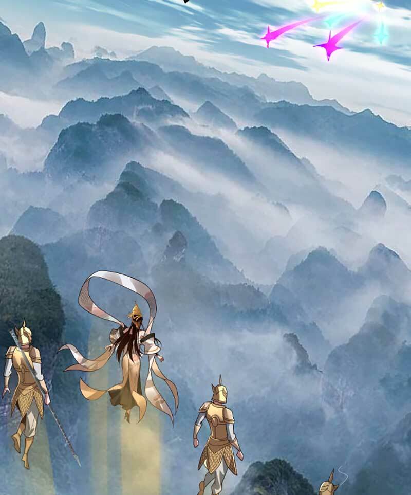 Ta Trời Sinh Đã Là Nhân Vật Phản Diện Chapter 79 - Trang 2