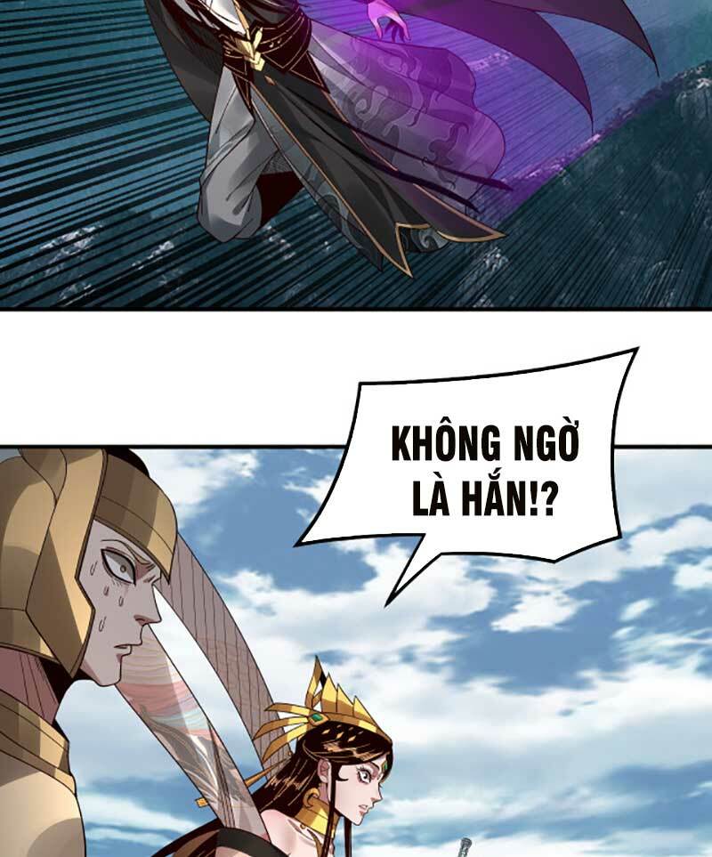 Ta Trời Sinh Đã Là Nhân Vật Phản Diện Chapter 79 - Trang 2