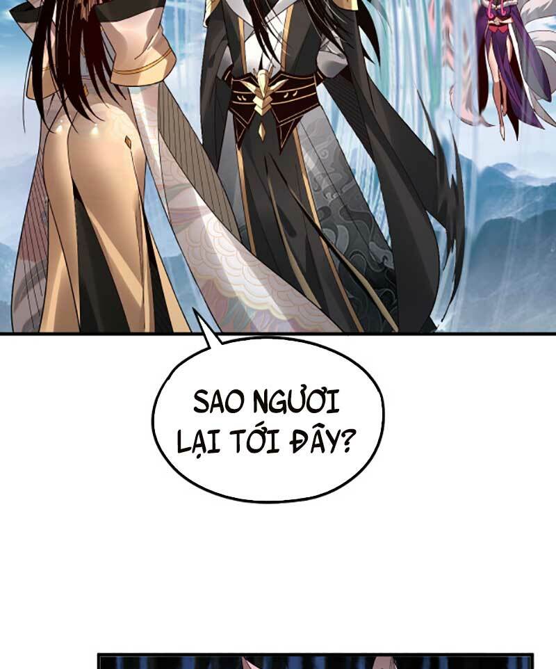 Ta Trời Sinh Đã Là Nhân Vật Phản Diện Chapter 79 - Trang 2