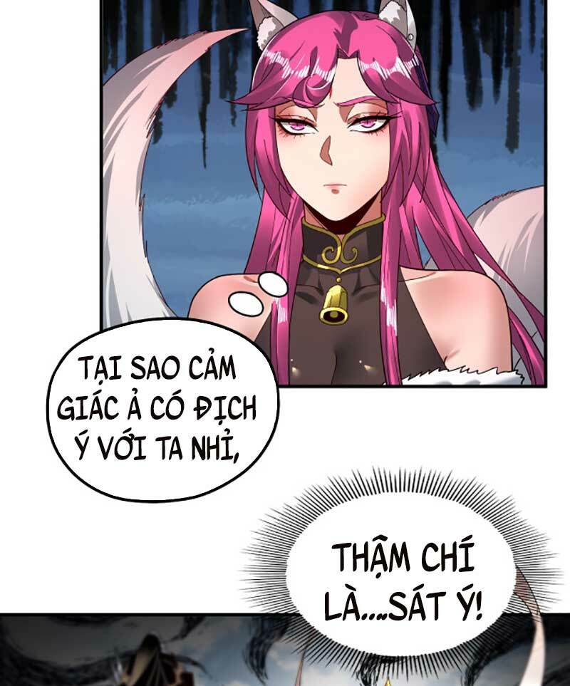 Ta Trời Sinh Đã Là Nhân Vật Phản Diện Chapter 79 - Trang 2